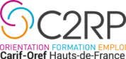 Logo C2RP